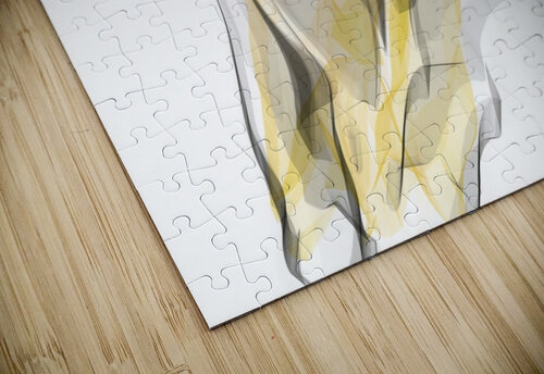 Flame of Glory Paula Denoncourt puzzle