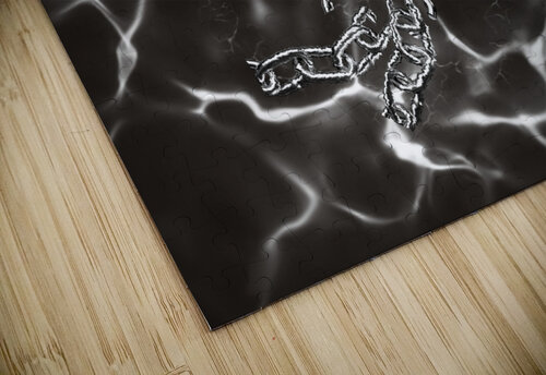 Breakthrough Paula Denoncourt puzzle