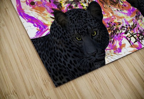 Double Minded Paula Denoncourt puzzle