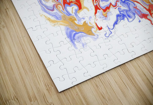 Texas Strong Paula Denoncourt puzzle