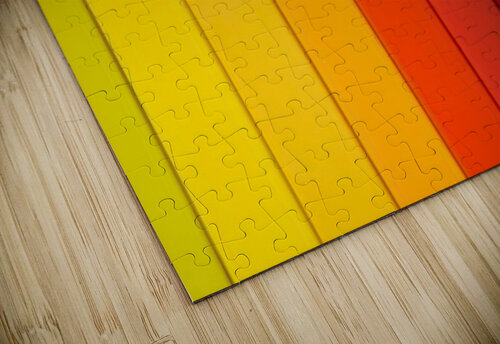  Vertical Stripes  Maralize April puzzle