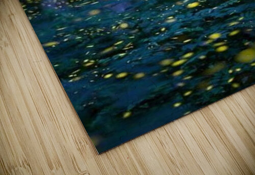 Glitters Maralize April puzzle