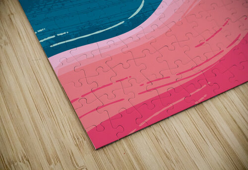 as  7  Cityvibes puzzle