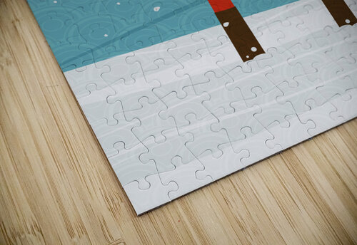 as  3  Cityvibes puzzle