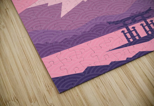 as  15  Cityvibes puzzle