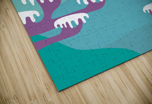 as  18  Cityvibes puzzle