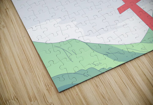 as  11  Cityvibes puzzle