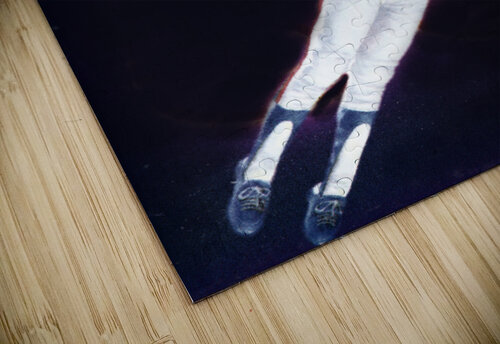 1988 Montreal Expos Poster Row One Brand puzzle