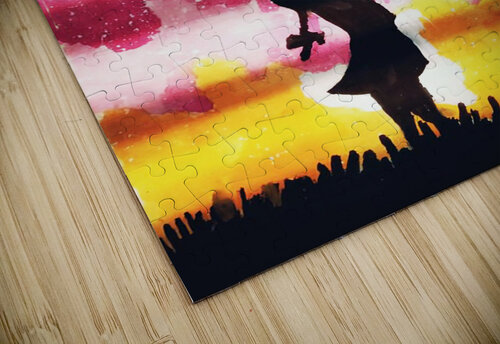 The Emotional Emotion Sabur Ahmed Jishan puzzle