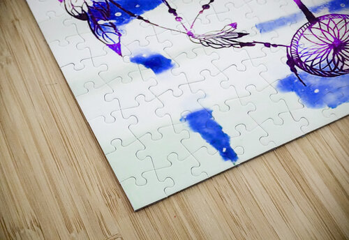 Landscape with Dying Scar Sabur Ahmed Jishan puzzle