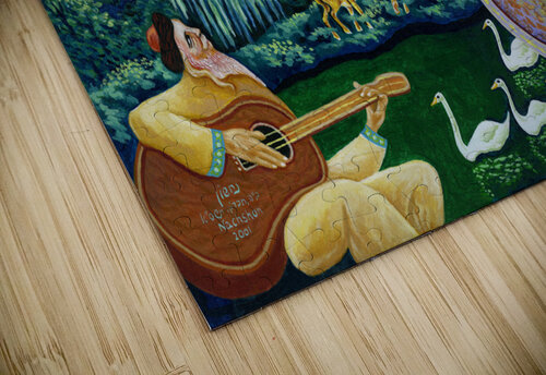 2001 08 Baruch Nachshon puzzle