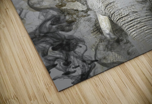 Elephant Photobec puzzle