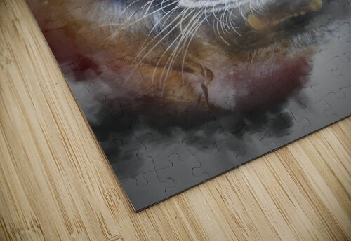 Tigre Photobec puzzle