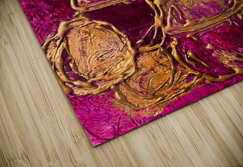  JARS Art Print by Rebecca Mangalindan - A Unique Touch for Your Space By:Zo Art Print Collection   by Maria Desnoyers puzzle