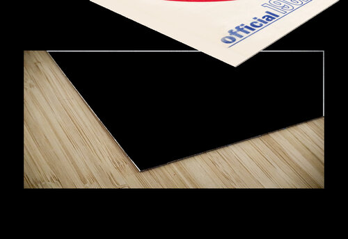 1962 Chicago White Sox Scorebook Canvas Art Row One Brand puzzle