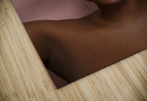 Garnier Lady Joel Fernandes Photography puzzle