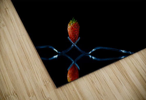 Strawberry Still Life WOW Factor Photography puzzle