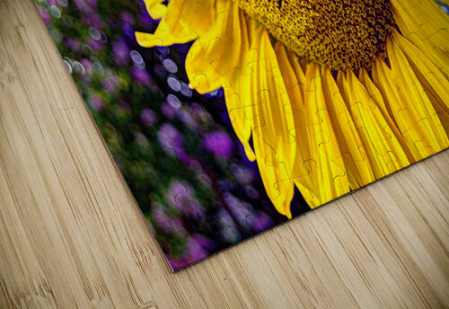 Sunflower Creative WOW Factor Photography puzzle