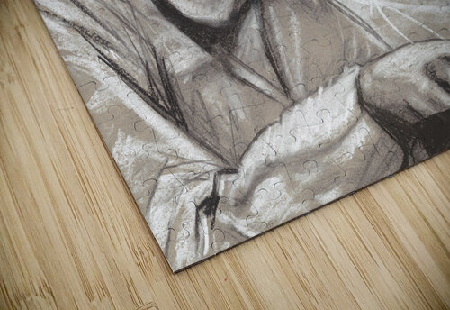 The Killer  Michael Schulbaum puzzle