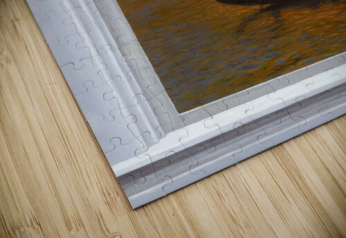 Window into Venice Michael Schulbaum puzzle