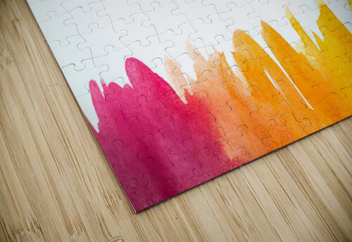 I NEVER KNEW Tinas Touch puzzle