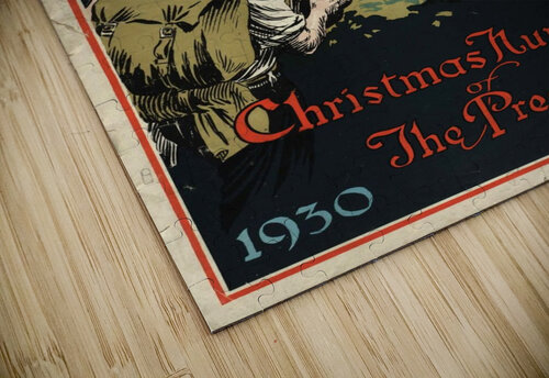 New Zealand Illustrated poster VINTAGE POSTER puzzle