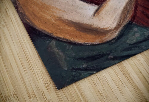 COVID 19 Warrior Abhijeet Shrivastava puzzle