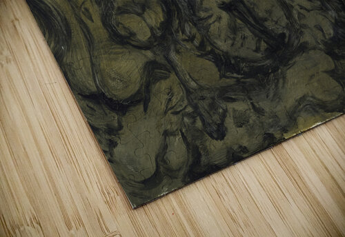 The Arts: Pareidolia Daryl Urig puzzle