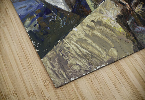 Finding Forrest Gump Daryl Urig puzzle