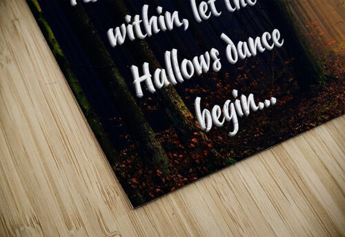 Darkness Tinas Touch puzzle