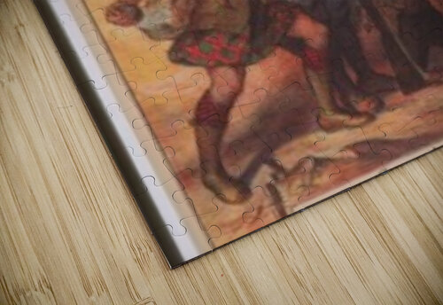 Vintage---French-Liberation-2 VINTAGE POSTER puzzle