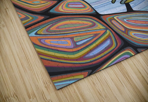 Rainbow Rocks 1 Katelynn Clarey puzzle