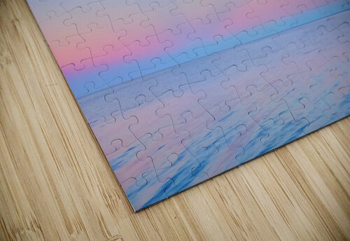 Vibrant Waters jigsaw puzzle