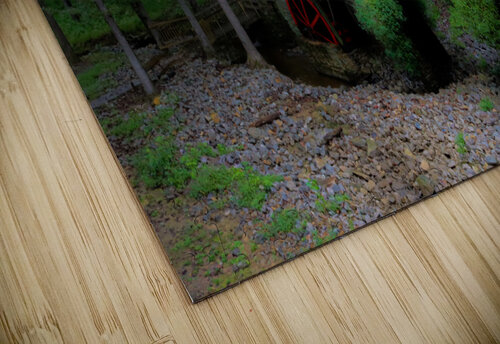 The Mill House Susan Diann Photography puzzle