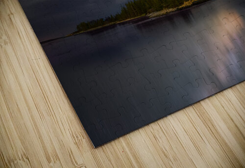 Islands of Acadia Imma Barrera puzzle
