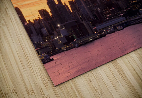 New York City 6 Imma Barrera puzzle