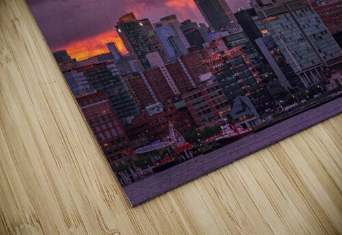New York City 3 Imma Barrera puzzle