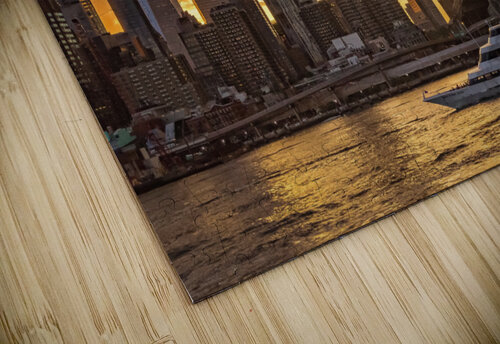 Brooklyn Imma Barrera puzzle