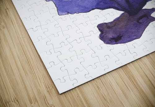 Sea Fan Katie J Ross puzzle