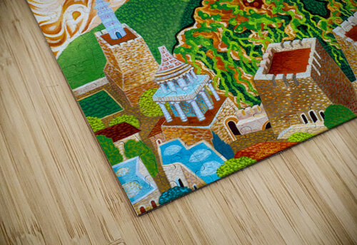 1981 07 Baruch Nachshon puzzle