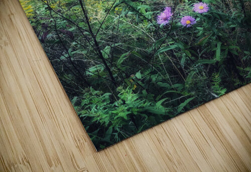 Bouquet Haze Mel Green Photography puzzle