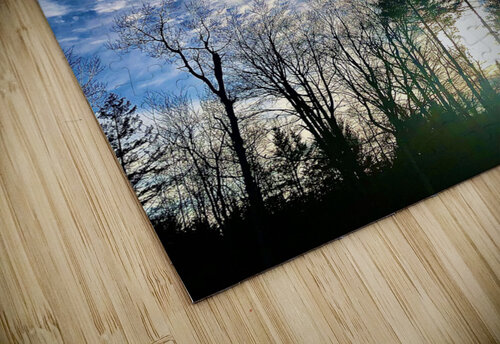 Open Skies Mel Green Photography puzzle