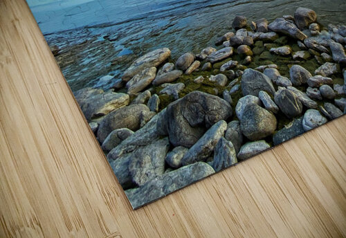 Lake Ontario Mel Green Photography puzzle