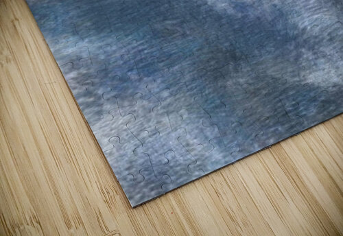 Cute cat KATAYOUN shokoh puzzle