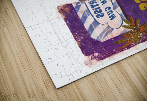 LoveIs.30x22 Kerry Romano Zall puzzle