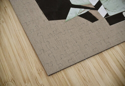 Marilyn.36x24 Kerry Romano Zall puzzle