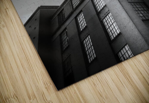 Somber Nicky DK puzzle