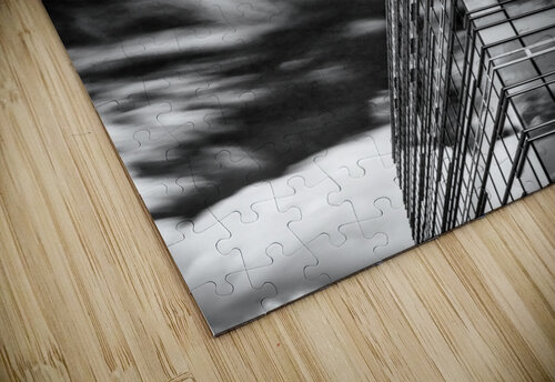 Upwards Nicky DK puzzle