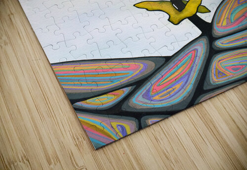 Rainbow Rocks 2 Katelynn Clarey puzzle