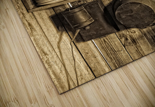 Days Gone By Ricky A Richardson  puzzle